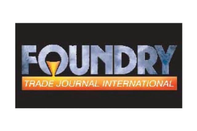 Foundry Trade Journal