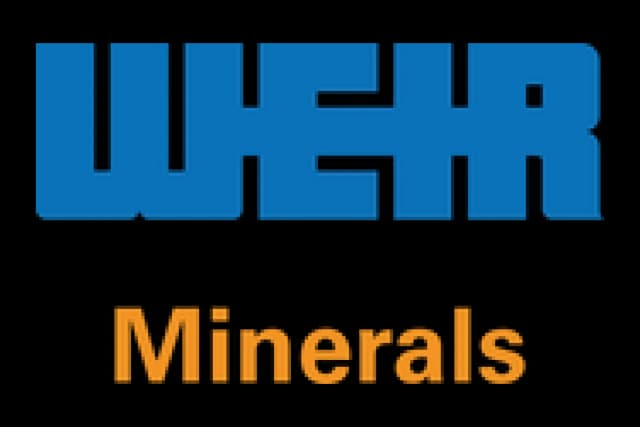 Weir Minerals